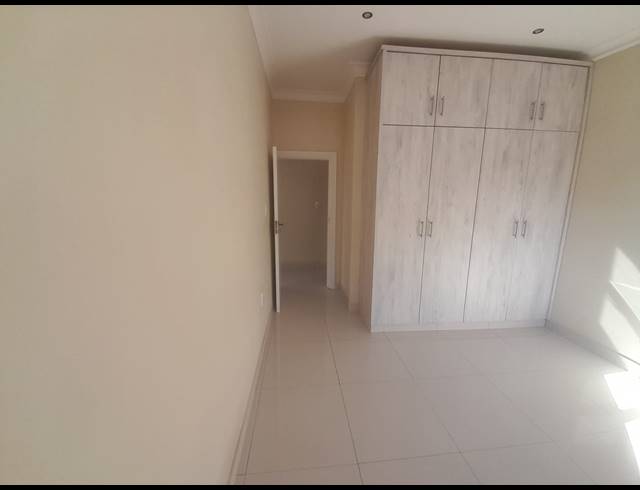 3 BEDROOM FLAT TO LET IN MUSGRAVE